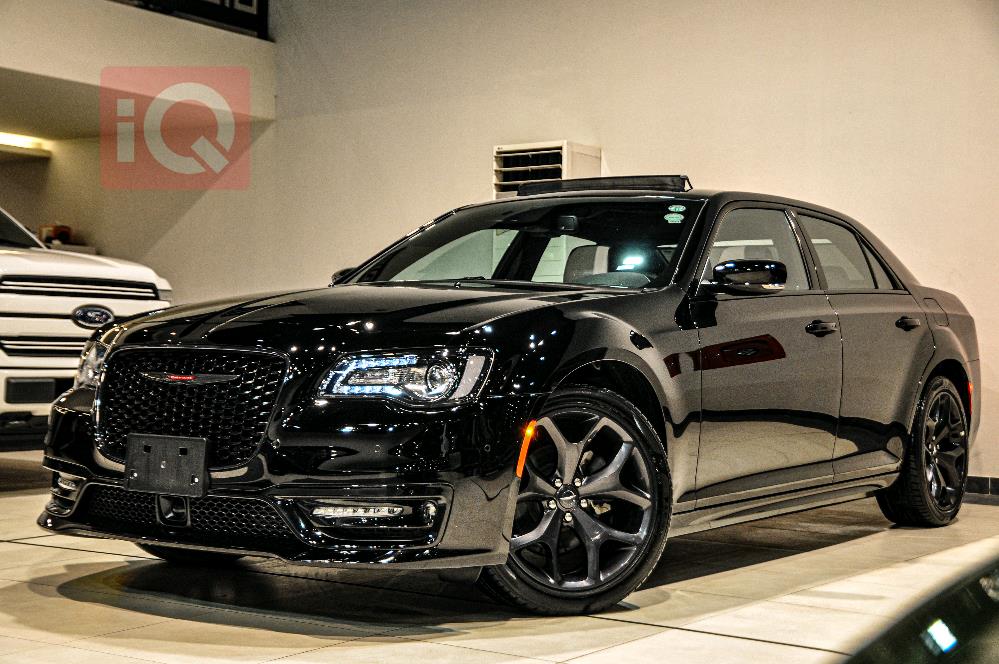 Chrysler 300